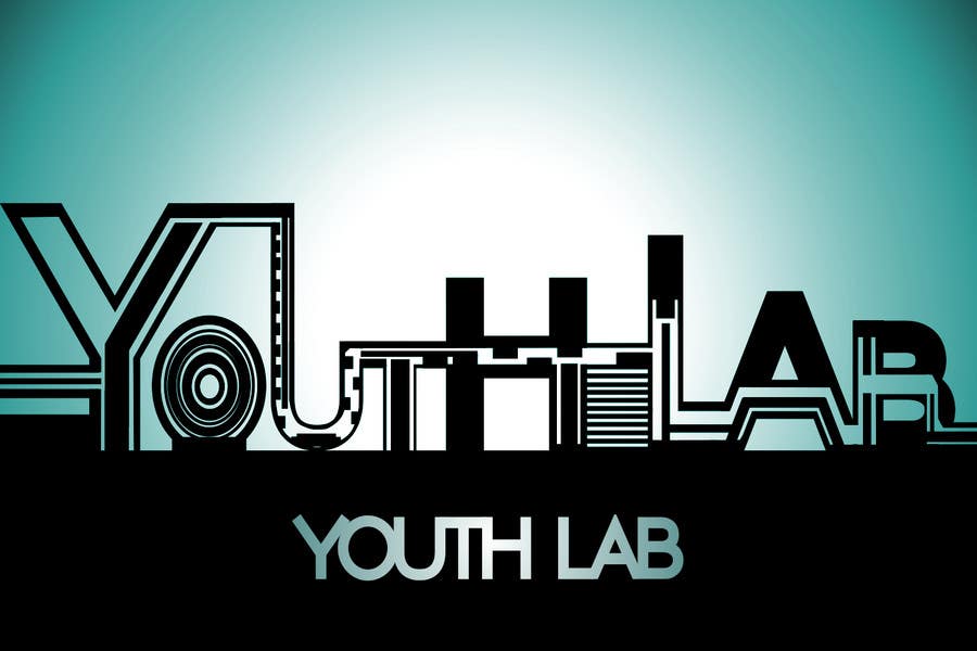 Penyertaan Peraduan #2 untuk                                                 Logo Design for "Youth Lab"
                                            