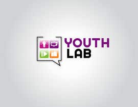 Nro 225 kilpailuun Logo Design for &quot;Youth Lab&quot; käyttäjältä jmf12