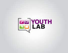 #25 untuk Logo Design for &quot;Youth Lab&quot; oleh jmf12