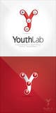Contest Entry #103 thumbnail for                                                     Logo Design for "Youth Lab"
                                                