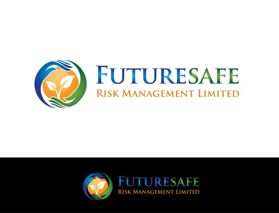 Kilpailutyö #26 kilpailussa                                                 Design a Logo for Futuresafe Risk Management Limited
                                            