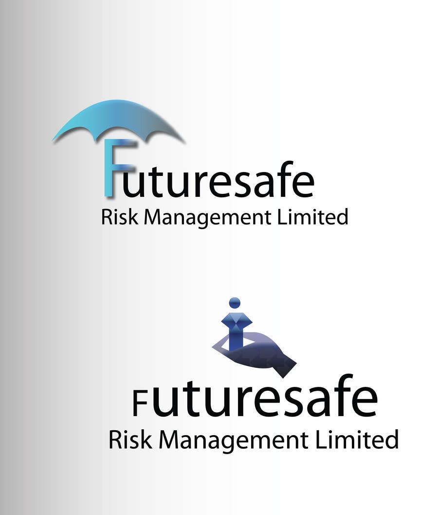 Kilpailutyö #57 kilpailussa                                                 Design a Logo for Futuresafe Risk Management Limited
                                            