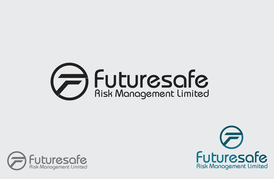 Bài tham dự cuộc thi #64 cho                                                 Design a Logo for Futuresafe Risk Management Limited
                                            