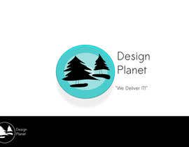 #156 para Logo Design for DesignPlanet por leapday