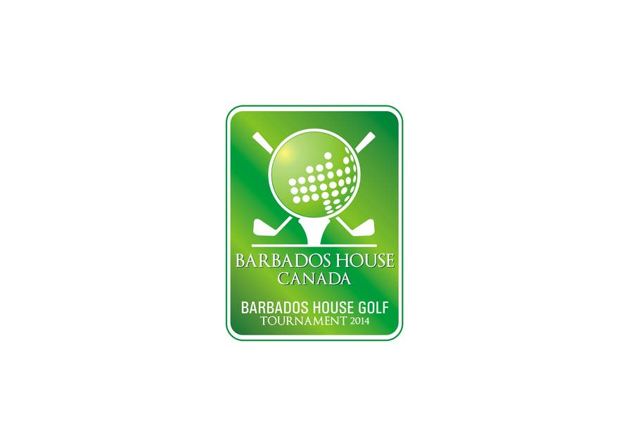 Bài tham dự cuộc thi #22 cho                                                 Update existing logo and use in Golf Tournament Logo
                                            