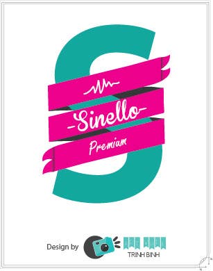Penyertaan Peraduan #33 untuk                                                 Logo & Graphic profile for a Soda/Drink brand -Sinello
                                            
