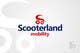 Kilpailutyön #26 pienoiskuva kilpailussa                                                     Logo Design for Scooterland Mobility
                                                