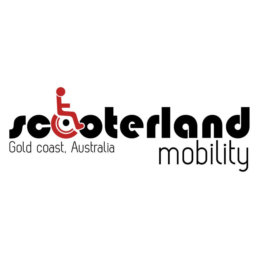 Contest Entry #70 for                                                 Logo Design for Scooterland Mobility
                                            