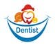 Icône de la proposition n°47 du concours                                                     Logo for a Dentist
                                                