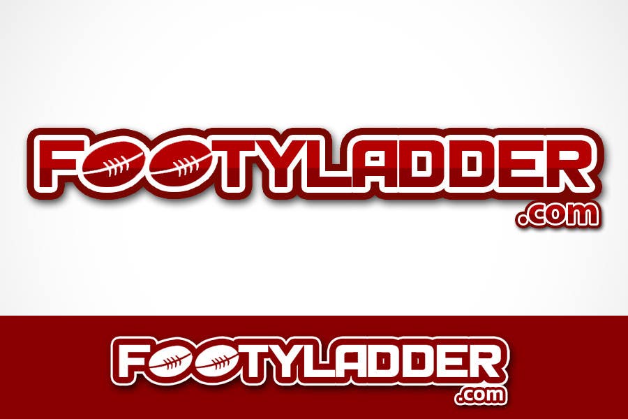 Contest Entry #42 for                                                 Logo design for sports website footyladder.com
                                            