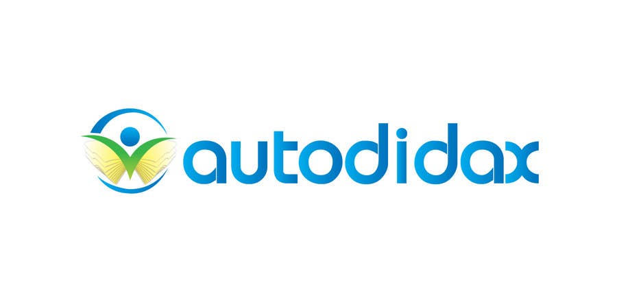 Contest Entry #316 for                                                 Logo Design for autodidaX - be creative ;)
                                            