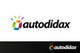 Ảnh thumbnail bài tham dự cuộc thi #100 cho                                                     Logo Design for autodidaX - be creative ;)
                                                