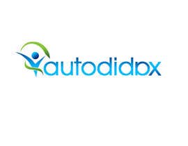#252 cho Logo Design for autodidaX - be creative ;) bởi junaidaf