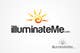 Contest Entry #99 thumbnail for                                                     Logo Design for IlluminateMe.com - A Crowdsourced News Site
                                                