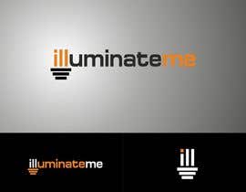 #16 for Logo Design for IlluminateMe.com - A Crowdsourced News Site af addatween