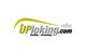 
                                                                                                                                    Icône de la proposition n°                                                52
                                             du concours                                                 Logo Design for Uploking.com
                                            