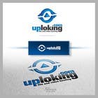 Proposition n° 32 du concours Graphic Design pour Logo Design for Uploking.com
