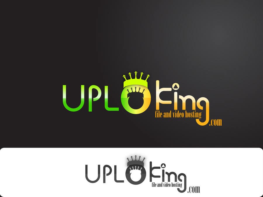 
                                                                                                            Proposition n°                                        49
                                     du concours                                         Logo Design for Uploking.com
                                    