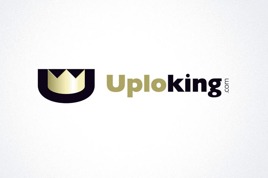 
                                                                                                            Proposition n°                                        66
                                     du concours                                         Logo Design for Uploking.com
                                    