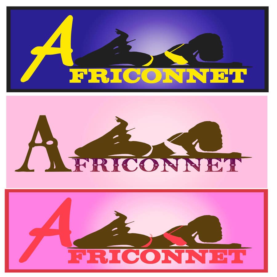 
                                                                                                                        Penyertaan Peraduan #                                            10
                                         untuk                                             Design a Logo for Africonnet
                                        