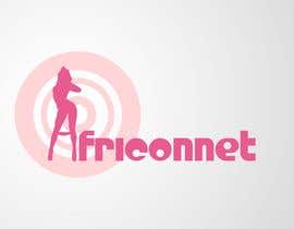 #11 untuk Design a Logo for Africonnet oleh bshreya21