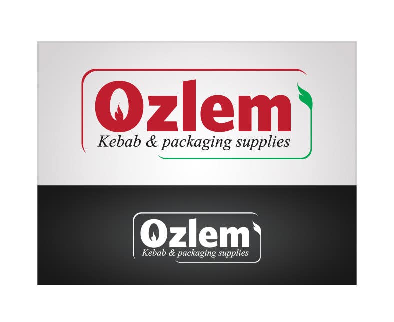 Intrarea #764 pentru concursul „                                                Logo Design for Ozlem
                                            ”