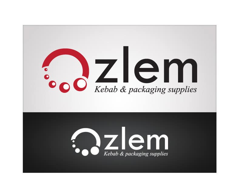 Contest Entry #775 for                                                 Logo Design for Ozlem
                                            