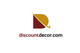 Contest Entry #261 thumbnail for                                                     Logo Design for Discount Decor.com
                                                