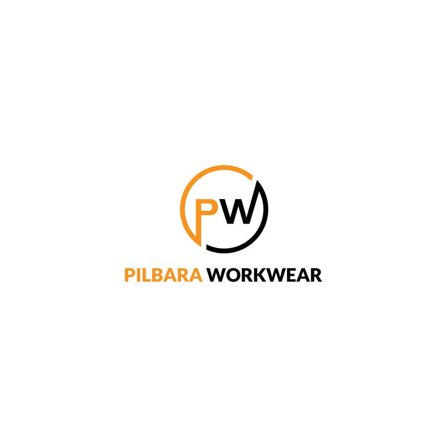 Tävlingsbidrag #18 för                                                 Pilbara Workwear
                                            