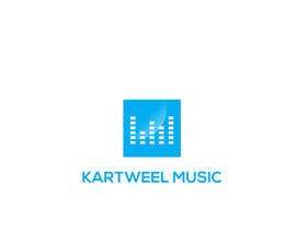 #78 para New logo for a music related app por sunlititltd