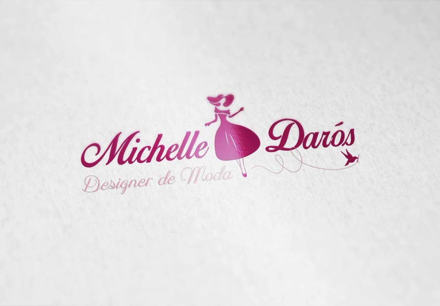 Contest Entry #26 for                                                 Create a logo for a Fashion Designer Woman
                                            