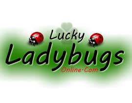 #23 untuk Design a Logo for Ladybug Company oleh GBTEK2013