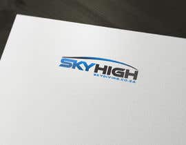Nro 59 kilpailuun Design a Logo for SkyHigh käyttäjältä saligra