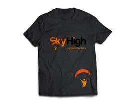 Nro 20 kilpailuun Design a Logo for SkyHigh käyttäjältä arkwebsolutions