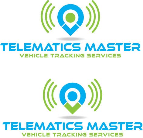 Kilpailutyö #30 kilpailussa                                                 Telematics Master Logo Design
                                            