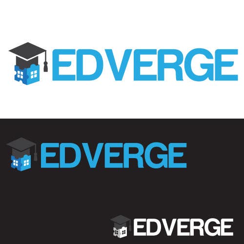 Bài tham dự cuộc thi #20 cho                                                 Design a Logo for EDVERGE
                                            