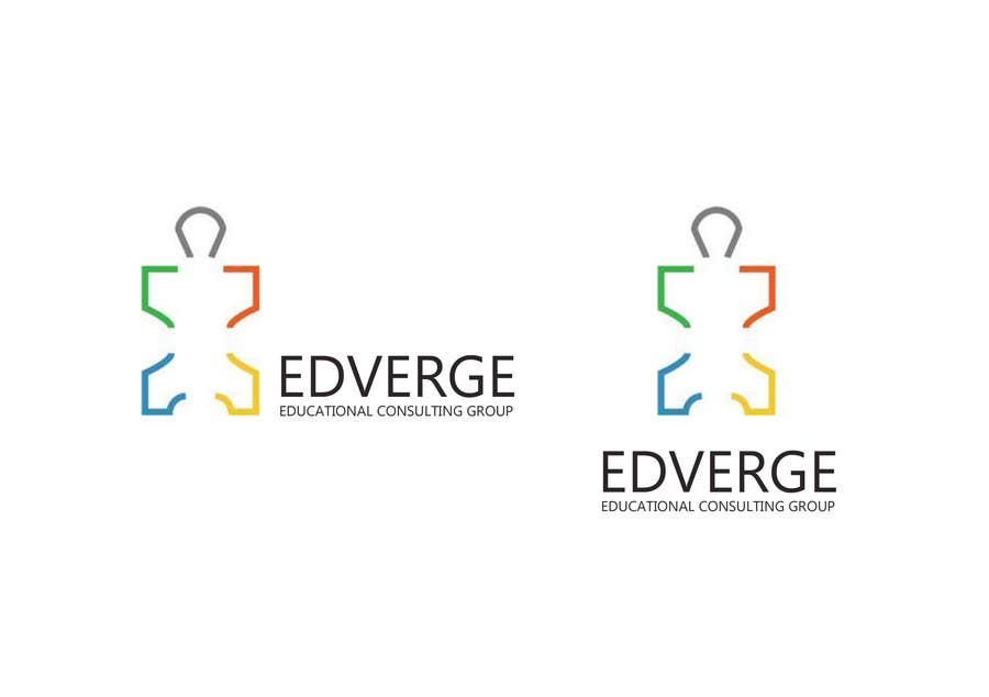 Inscrição nº 69 do Concurso para                                                 Design a Logo for EDVERGE
                                            