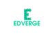Miniatura da Inscrição nº 47 do Concurso para                                                     Design a Logo for EDVERGE
                                                