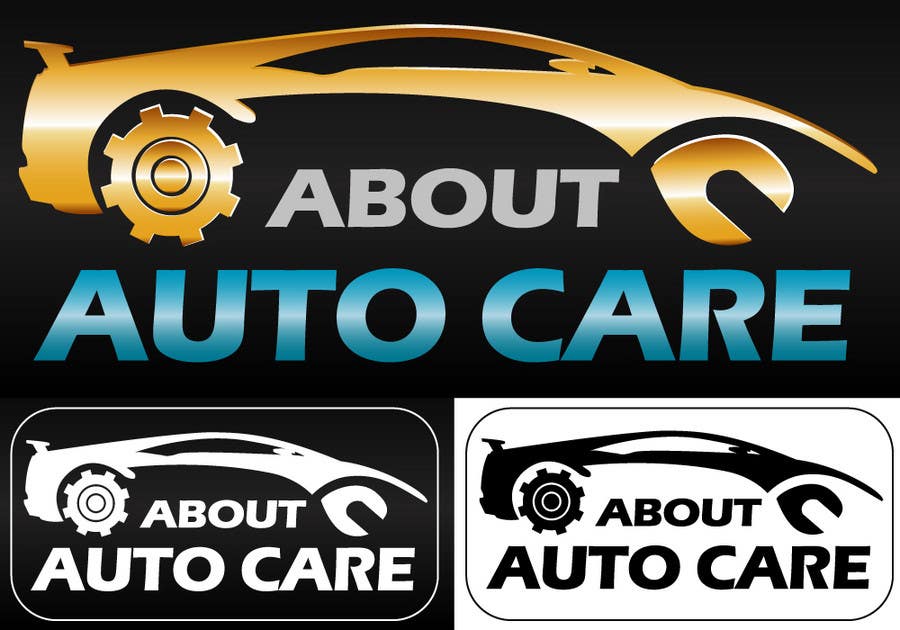 Inscrição nº 100 do Concurso para                                                 Logo Design for About Auto Care
                                            