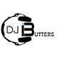 Icône de la proposition n°92 du concours                                                     Design a Logo for DJ Butters
                                                