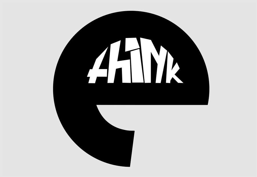 Konkurrenceindlæg #6 for                                                 Σχεδιάστε ένα Λογότυπο for e-think
                                            