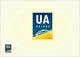 Icône de la proposition n°25 du concours                                                     Разработка логотипа for UA-Bridge
                                                
