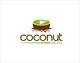 Imej kecil Penyertaan Peraduan #196 untuk                                                     Design a Logo for Coconut Media
                                                