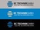 Miniatura da Inscrição nº 18 do Concurso para                                                     Design eines Logos for EC Technik GmbH
                                                