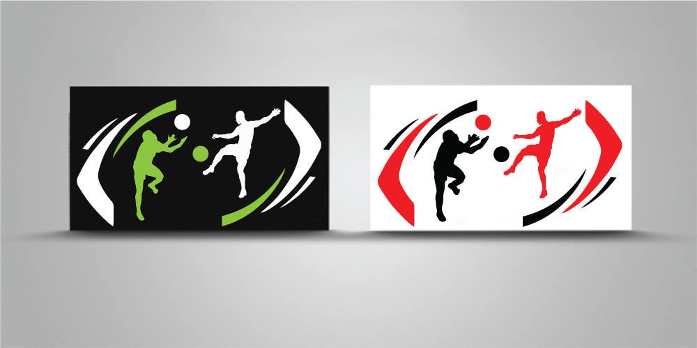 Contest Entry #60 for                                                 Design a Logo for Sports Game
                                            
