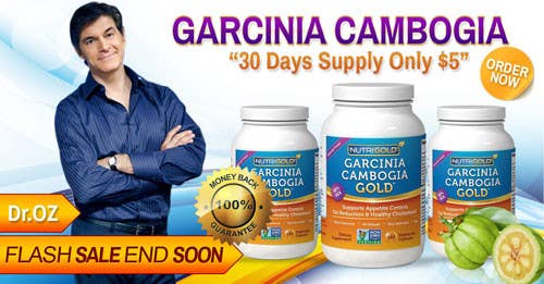 Contest Entry #20 for                                                 I need some Graphic Design for Garcinia Cambogia
                                            