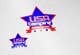 Imej kecil Penyertaan Peraduan #69 untuk                                                     Design a Logo for USA Camping
                                                