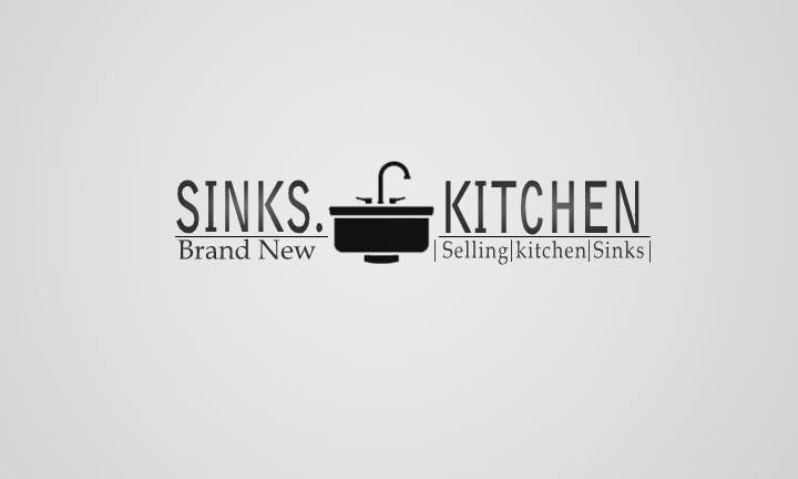 Konkurrenceindlæg #42 for                                                 Create a Logo for my Kitchen Onlineshop
                                            