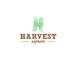 Kilpailutyön #108 pienoiskuva kilpailussa                                                     Design a Logo for Harvest Express
                                                