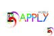 Entri Kontes # thumbnail 203 untuk                                                     Logo Design for Apply Mobile
                                                